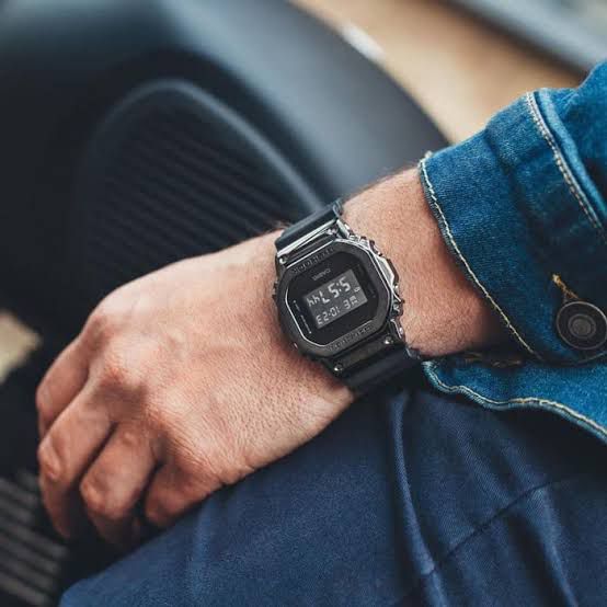 GM5600 Strap | 1:1 quality