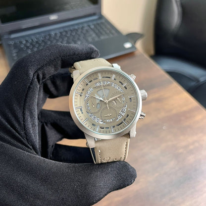 Mont Blanc Men's Watch | 1:1 Quality