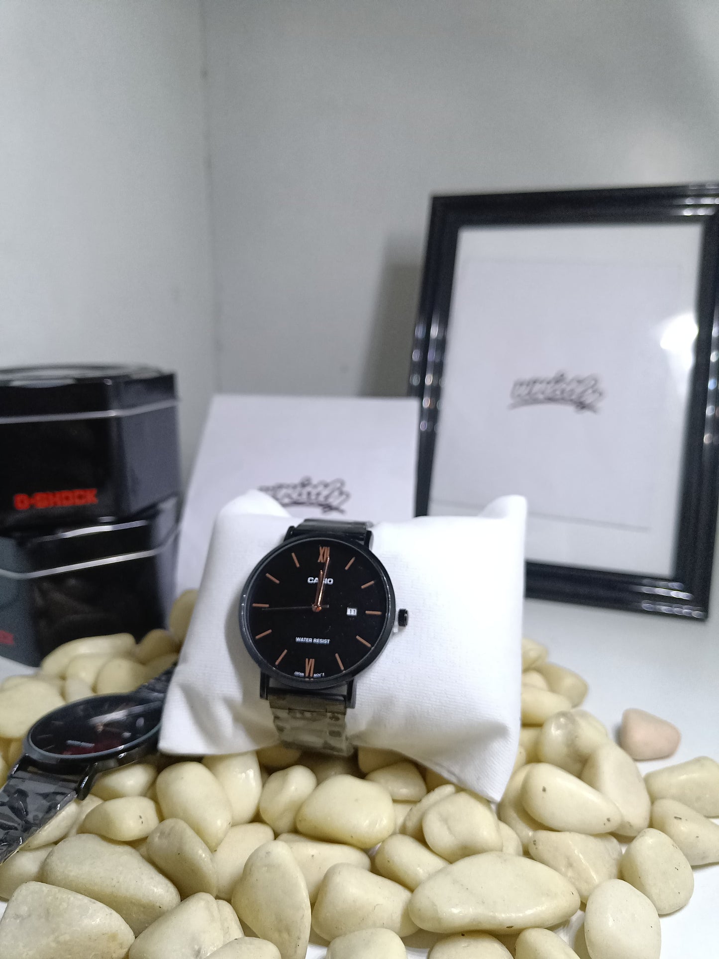Enticer MTP Slim Watch