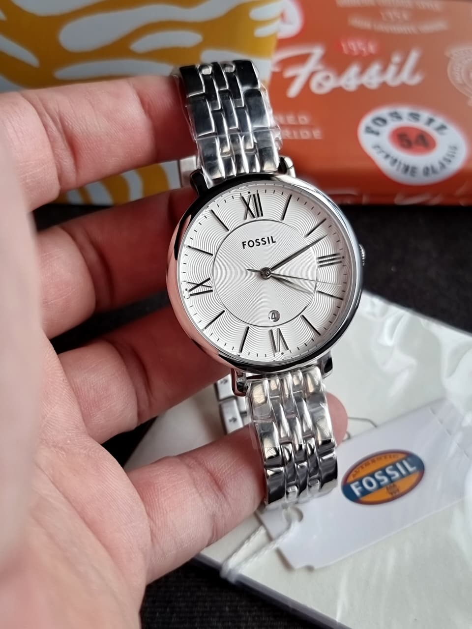 FS-RF315- Womens Watch