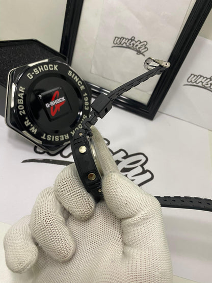 GA-2100 | ORANGE Needles | 1:1 Quality