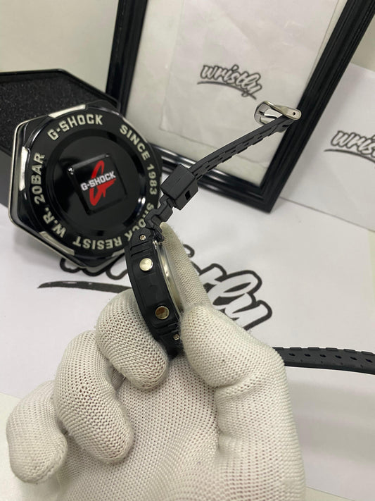 GA-2100 | ORANGE Needles | 1:1 Quality