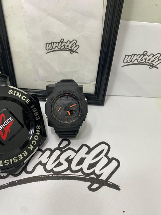 GA-2100 | ORANGE Needles | 1:1 Quality