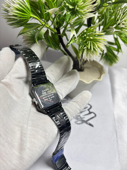 MTP-B18-Series - SQUARE