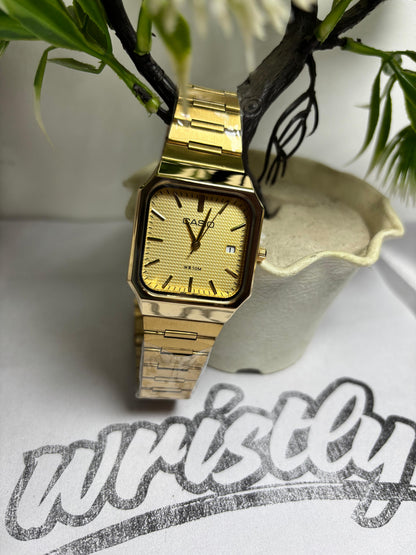 MTP-B18-Series - SQUARE