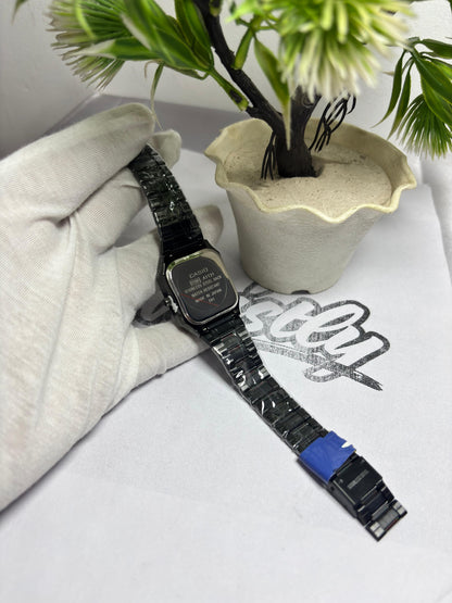 MTP-B18-Series - SQUARE