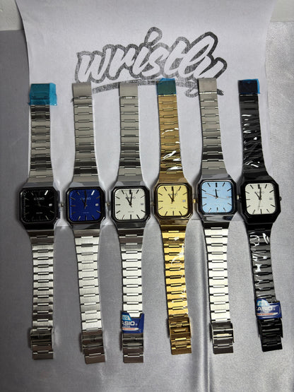 MTP-B18-Series - SQUARE