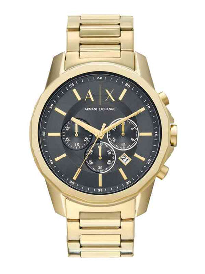 Armani AX2509 | Chronograph Watch |