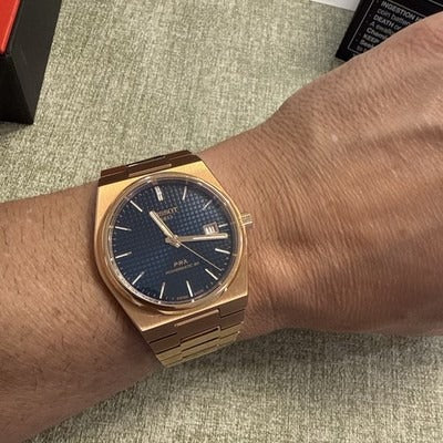 PowerMatic 80- PRX  | - Automatic  |