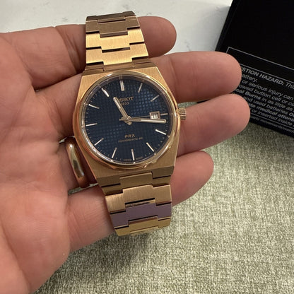 PowerMatic 80- PRX  | - Automatic  |