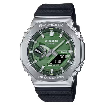 | GMB- 2260||Silver Dial  | Metal Dial | 1:1 Quality|