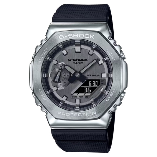 | Metal |G1159| 1:1 Quality|SILVER