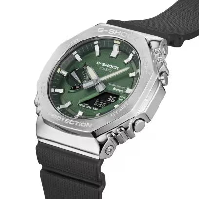 | GMB- 2260||Silver Dial  | Metal Dial | 1:1 Quality|