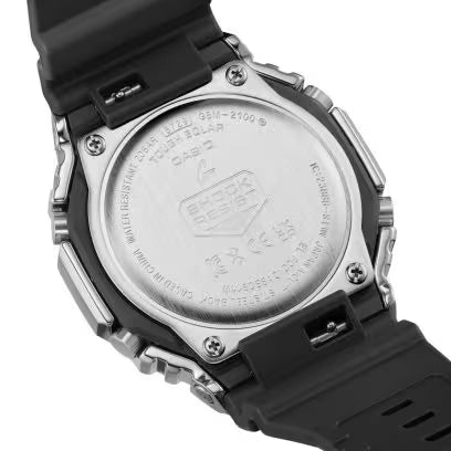 | GMB- 2260||Silver Dial  | Metal Dial | 1:1 Quality|