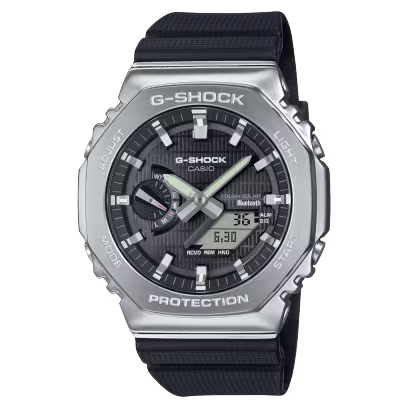 | GMB- 2260||Silver Dial  | Metal Dial | 1:1 Quality|