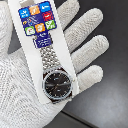 MTP- B145D-Round Dial