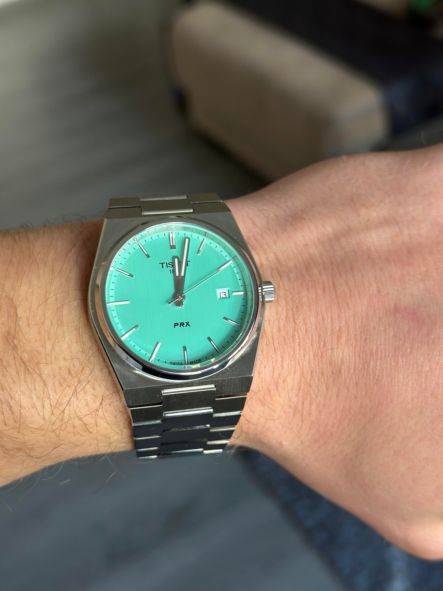 PRX  | 40mm | 1:1 Quality