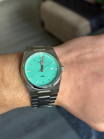 PRX  | 40mm | 1:1 Quality