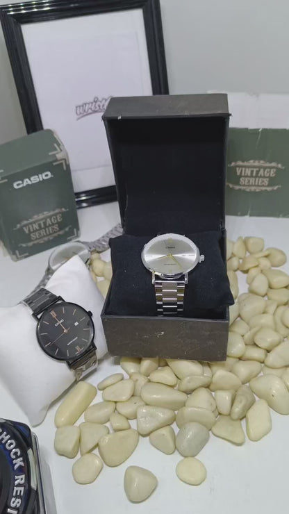 Enticer MTP Slim Watch