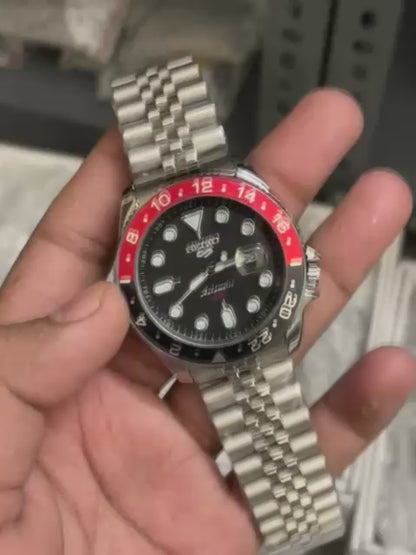 SKO Sports GMT Automatic-40mm