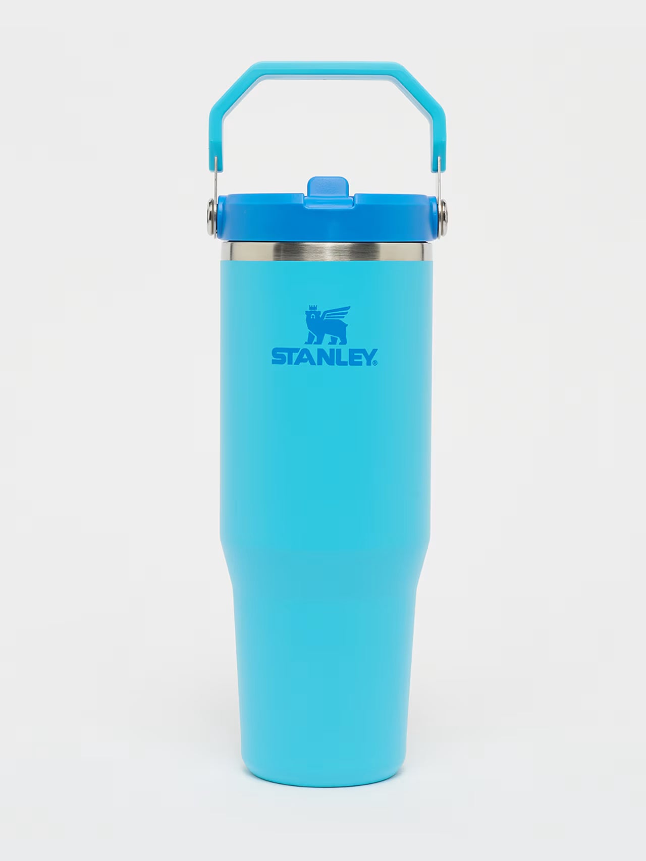 IceFlow Flip Straw Tumbler
