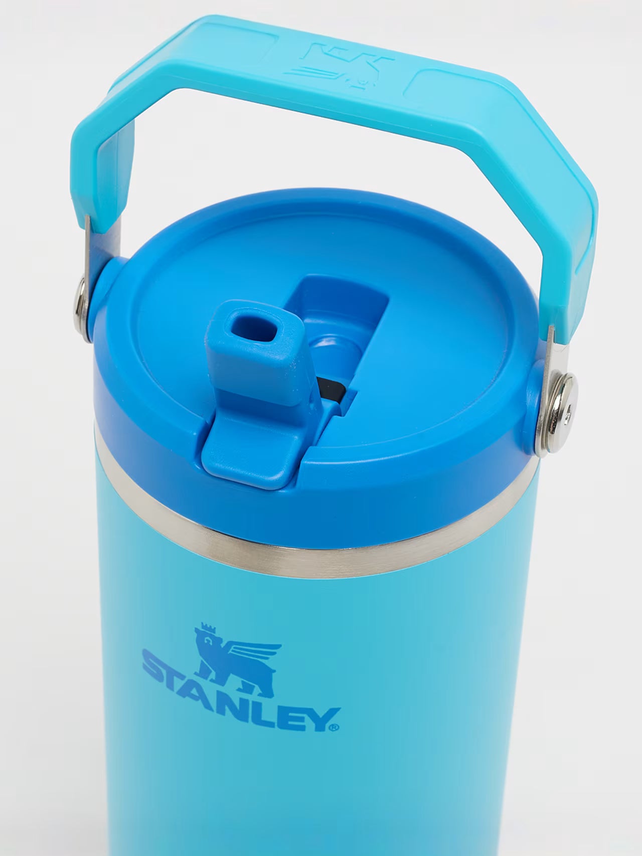 IceFlow Flip Straw Tumbler